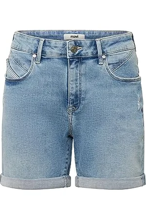 Mavi Pantaloncini da Donna Rosie Jeans , 25