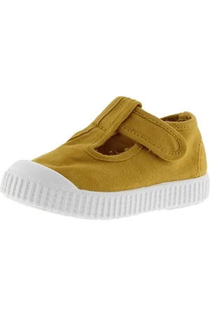 victoria Sandali Unisex 1915 Tela Drec & Strappo & Punta Rinforzata 136625 per Bambini 20