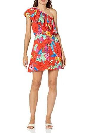 Desigual Vest_Monaco 3090 Dress, Colore: , M Donna