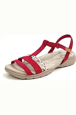 Clarks Amanda Tealite, Sandali sportivi Donna, , 36 EU