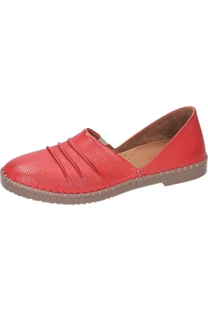 Manitu Pantofole da Donna, Scarpe da Ginnastica, Colore: , 36 EU