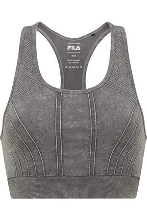 Fila Faw0210 Reggiseno Sportivo, , M-L Donna
