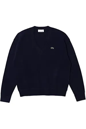 Lacoste Af9554 Pullover, , 48 Donna