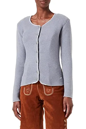 Stockerpoint Giacca Marissa Maglione Cardigan, , 54 Donna