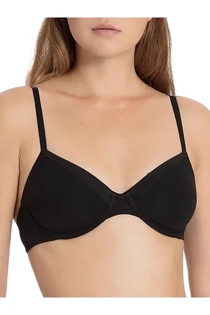 Calida Cate Reggiseno a Triangolo, (Schwarz 992), 2A (Taglia Produttore: 75A) Donna