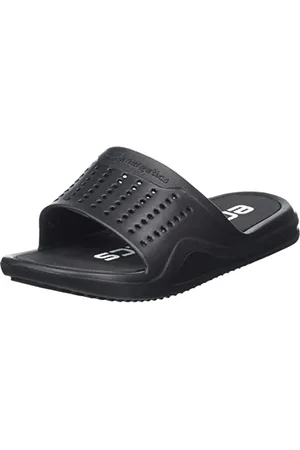 energetics Pampel Sandali Black/White 34-35