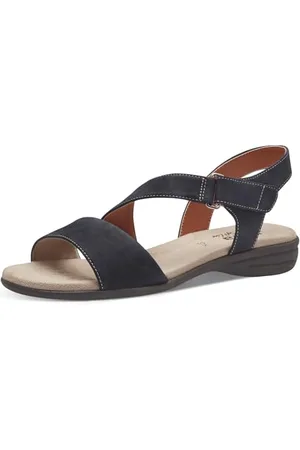 Jana 8-28167-42, Sandali bassi Donna, , 37 EU