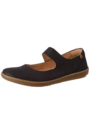 El Naturalista N5301 Coral, Ballerine Punta Chiusa Donna, , 36 EU