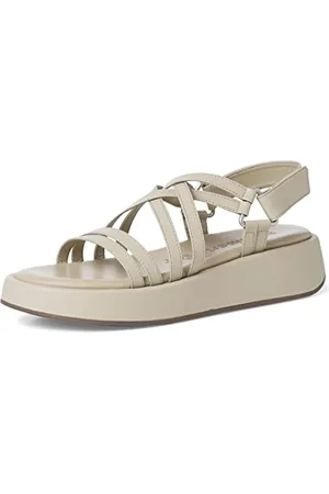 Tamaris 1-1-28274-38, Sandali con Zeppa Donna, , 40 EU