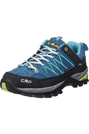 CMP Rigel Low Wmn Trekking Shoes Wp, Scarpe da trekking Donna, , 37 EU