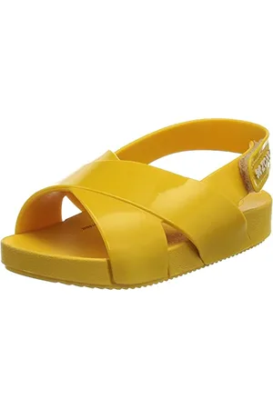 Zaxy NINA BRILHA Slide Baby, Sandali Bimba 0-24, , 25.5 EU