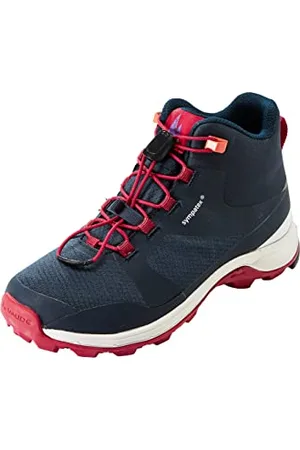 Vaude Kids Lapita II Mid STX, Scarpe per Jogging su Strada, , 36 EU
