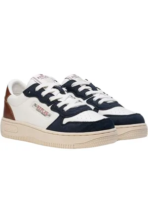 Replay Epic Jr 6, Scarpe da Ginnastica, , 39 EU