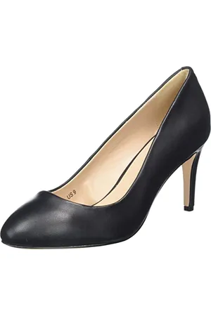 FIND RUTH-S-SH-1-2, Punta Chiusa Tacchi Donna, , 38 EU
