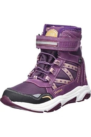 Mustang 5063-501, Bottino, Viola, 38 EU