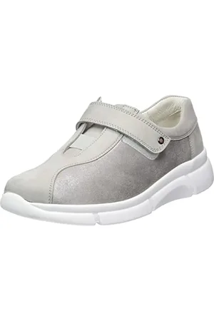 Berkemann Elin, Scarpe da Ginnastica Donna, , 38 2/3 EU
