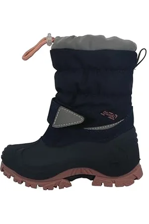 Lurchi 63l6013007, Stivali da Neve, , 27 EU