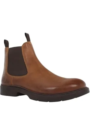 Lumberjack Charlie, Stivali Chelsea Uomo, , 44 EU