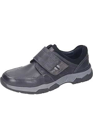 Manitu Pantofole, Mocassino Uomo, , 44 EU