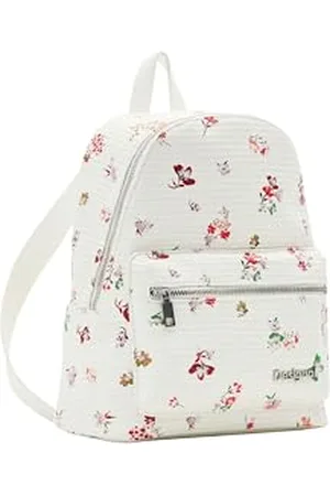 Desigual Back_Delirium Mombasa Min, Momba Donna, , Taglia Unica