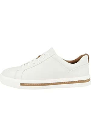 Clarks Un Maui Lace, Scarpe da ginnastica Donna, , 36 EU