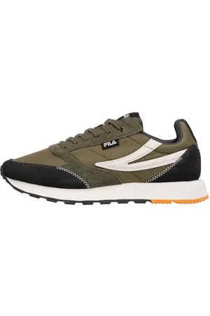 Fila Run Formation, Scarpe da Ginnastica Uomo, , 43 EU