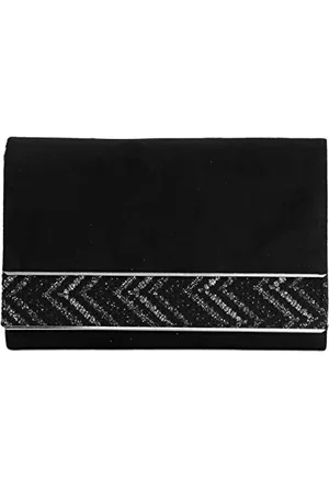 Eferri Pochette Donna Borsa Clutch Rosalía Borsetta Ragazza Borsa da sera Cerimonia Matrimonio Donna