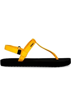 ECOALF Maltalf, Sandals Woman Unisex-Adulto, , 39 EU