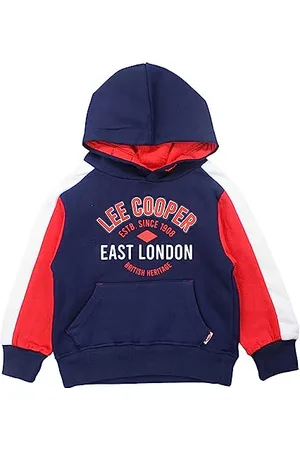 Lee Glc95-sw S1 Maglione, , 4 Anni Bambini e Ragazzi