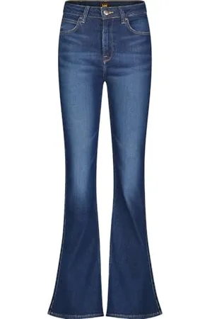 Lee Breese Jeans, , 42 IT (28W/31L) Donna