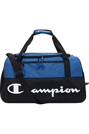 Champion Borsone Velocity unisex, taglia unica, , Taglia unica, Borsone con logo