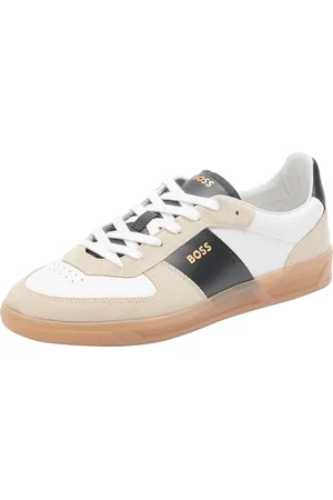 HUGO BOSS Brandon_Tenn_sdvlt, Tennis Uomo, , 46 EU