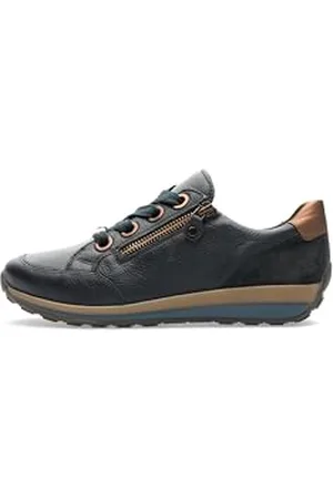 ARA Osaka, Scarpe da Ginnastica Donna, , 36.5 EU Larga