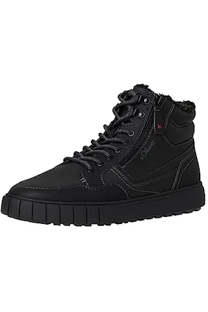 QS by s.Oliver 5-16237-41, Stivali da Neve Uomo, , 40 EU