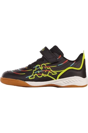 Kappa Codice Stile: 261082k Herrick Pr K Unisex Kids, Scarpe da Ginnastica, , 25 EU