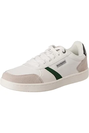 Dockers 53BY001, Scarpe da Ginnastica Uomo, , 43 EU