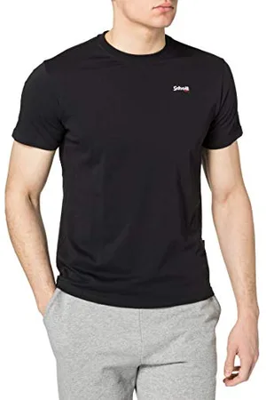 Schott NYC Tshirt Maglietta, , S Uomo