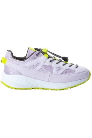 Jack Wolfskin Villi Sneaker Low K, Scarpe da Ginnastica, , 33 EU