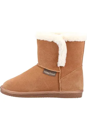 Hush Puppies Ashleigh, Pantofole Donna, , 40.5 EU