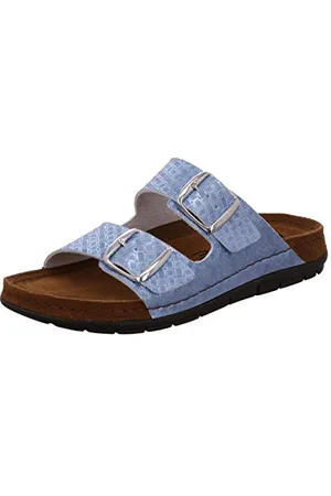 Rohde 5862 Rodigo Zoccoli Donna Cambiamento Plantare, Numero:36 EU, Colore:
