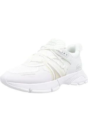 Lacoste 43SFA0062, Scarpe da Ginnastica per Il Tempo Libero Donna, / , 40 EU