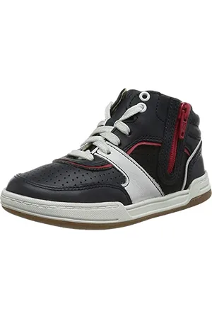 Clarks Fawn Peak T, Scarpe da Ginnastica, , 20 EU