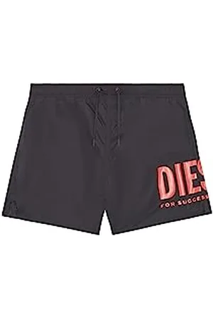 Diesel Bmbx-nico, Costume a Pantaloncino, Uomo, , XS