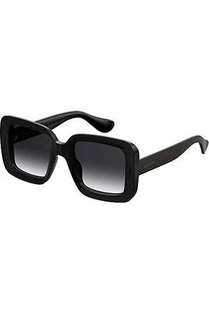 Havaianas Occhiali da Sole GERIBA QFU BLACK_ 53/22/145 Donna