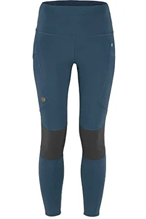 Fjällräven Abisko Trekking Tights PRO W Pantaloni Sportivi, , S Donna