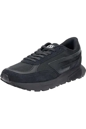 Diesel S-TYCHE D, Scarpe con Lacci Uomo, T8013-PR173, 44 EU