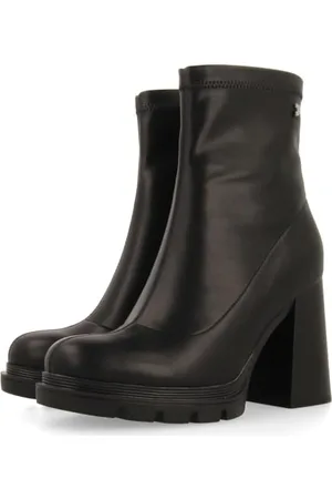 Gioseppo Kenderes, Stivaletti Bassi con Lacci Donna, , 37 EU