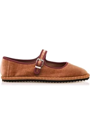 MTNG 59774, Mary Jane Flat Donna, , 41 EU