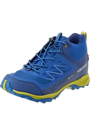 Viking Tind Mid GTX, Scarpe da Passeggio, , 32 EU