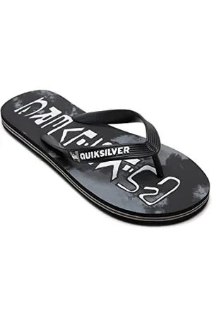 Quiksilver Molokai Acid Drop Youth, Sandali, , 29 EU